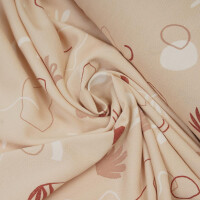 VISCOSE SANDSTORM BLUSH