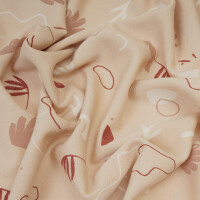 VISCOSE SANDSTORM BLUSH