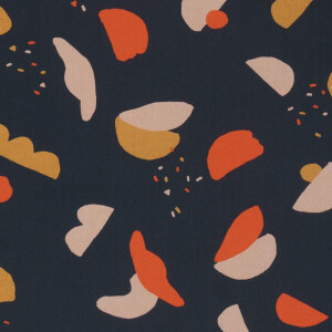 VISCOSE OASIS NIGHT