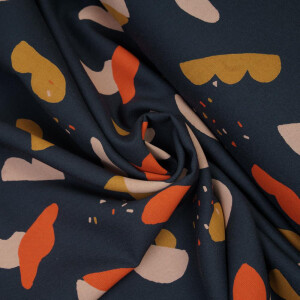 VISCOSE OASIS NIGHT