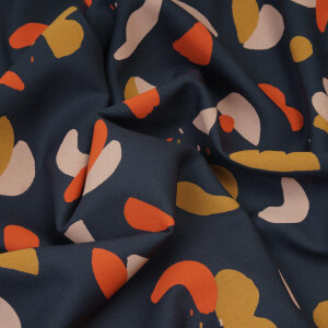 VISCOSE OASIS NIGHT