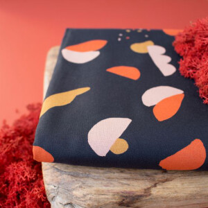 VISCOSE OASIS NIGHT