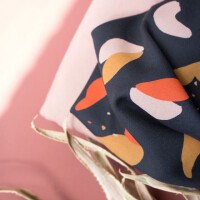 VISCOSE OASIS NIGHT
