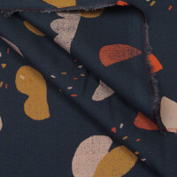 VISCOSE OASIS NIGHT