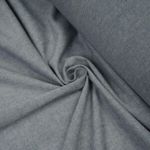 DOBBY MINI ECRU/NAVY