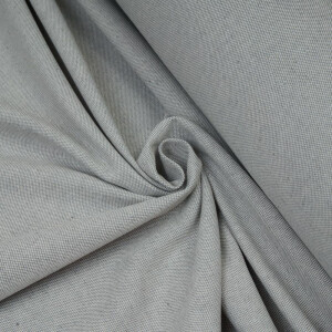 DOBBY MINI ECRU/GREY