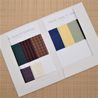 QUALITY SAMPLES TENCEL FABRICS
