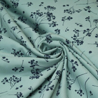 VISCOSE STALKS SAGE GREEN