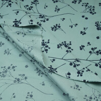 VISCOSE STALKS SAGE GREEN