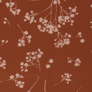 VISCOSE STALKS SIENNA