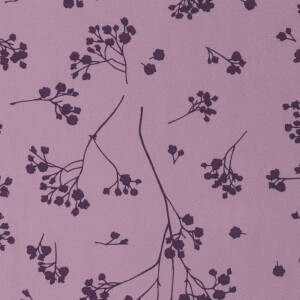 VISCOSE STALKS LILAC