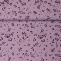 Viskose Stoff Meterware kaufen