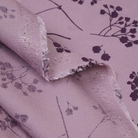 VISCOSE STALKS LILAC