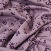 VISCOSE STALKS LILAC