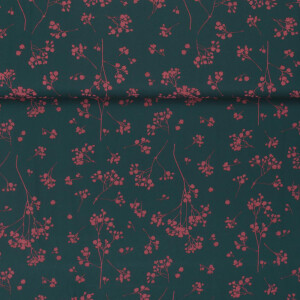 Viskose Stoff Meterware kaufen