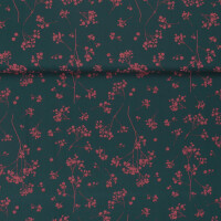 Viskose Stoff Meterware kaufen