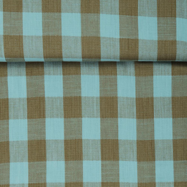 Musselin kaufen Meterware Musselinstoff