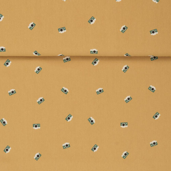 Baumwollstoffe Popeline kaufen