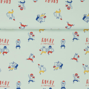 Kinderstoffe Jerseystoffe