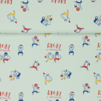 Kinderstoffe Jerseystoffe