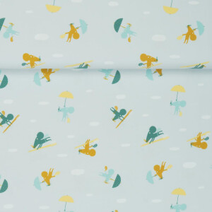 Kinderstoffe Jerseystoffe