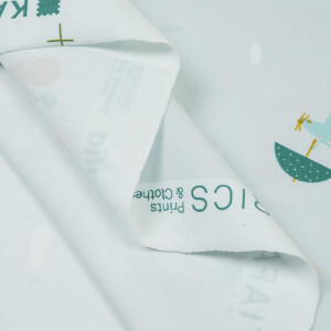 JERSEY TOOTH PICKER LIGHT BLUE