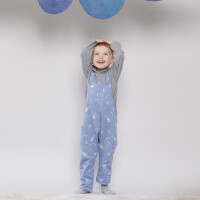 FRENCH TERRY BRUSHED ASTRO PALS GALAXY