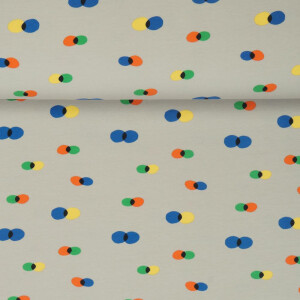 Sweatstoff Wintersweat