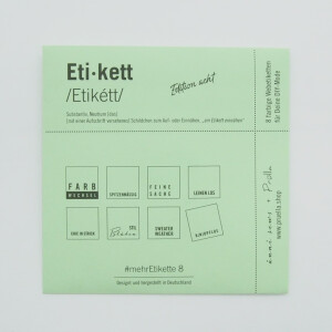 Etiketten zum einnähen Einnähetiketten...