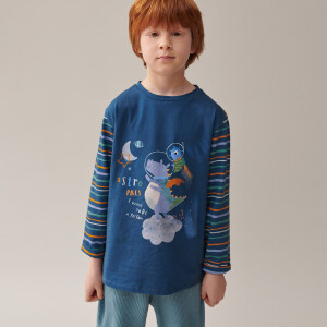 Kinderstoffe Jerseystoffe