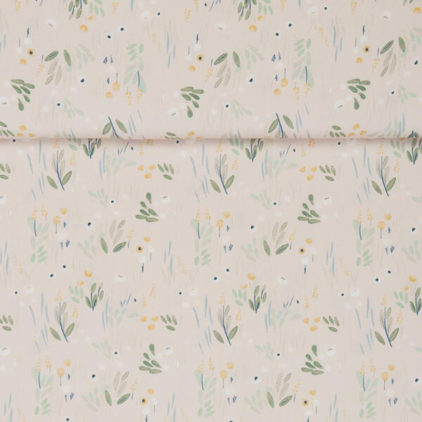 Viskose Stoff Meterware kaufen