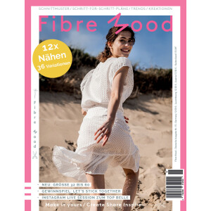 FIBRE MOOD NO. 15 DE