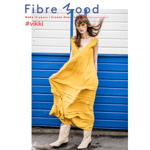FIBRE MOOD NO. 15 DE