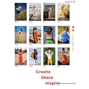 FIBRE MOOD NO. 15 DE