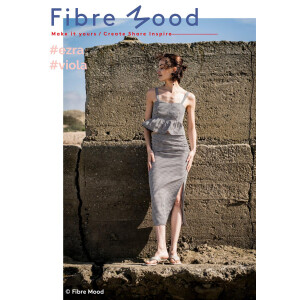 FIBRE MOOD NO. 15 DE