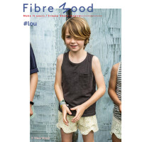 FIBRE MOOD NO. 15 DE