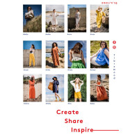 FIBRE MOOD NO. 15 DE