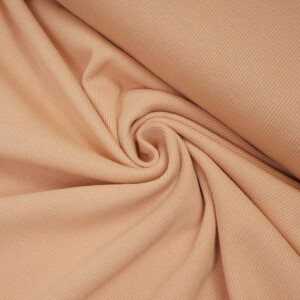 RIBBING CAFE CREME