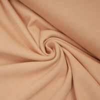 RIBBING CAFE CREME