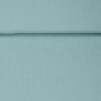 gerippter Ripp Jersey Rippjersey