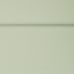 gerippter Ripp Jersey Rippjersey