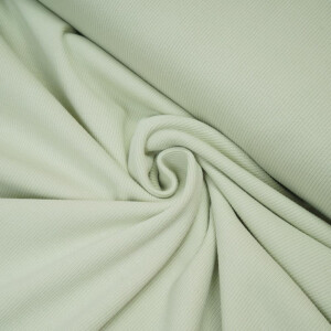 RIBBING FOG GREEN