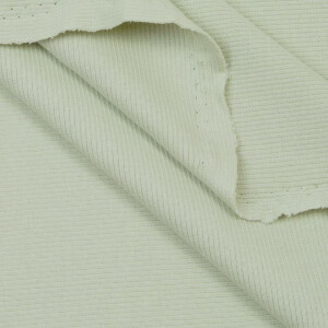 RIBBING FOG GREEN