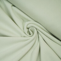 RIBBING FOG GREEN