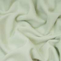 RIBBING FOG GREEN