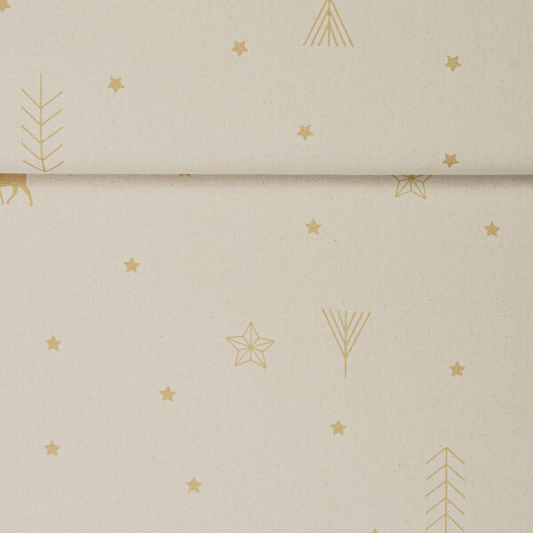 Canvas Stoffe kaufen