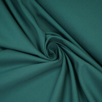 ORGANIC POPLIN CACTUS GREEN