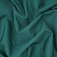 ORGANIC POPLIN CACTUS GREEN