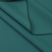 ORGANIC POPLIN CACTUS GREEN