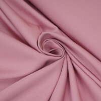 ORGANIC POPLIN BLUSH PINK
